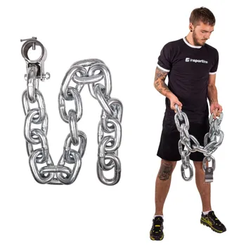 inSPORTline Chainbos 20 kg