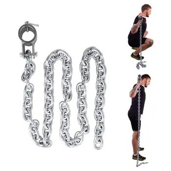 inSPORTline Chainbos 15 kg