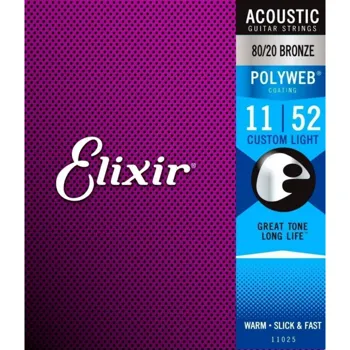 Elixir 11025