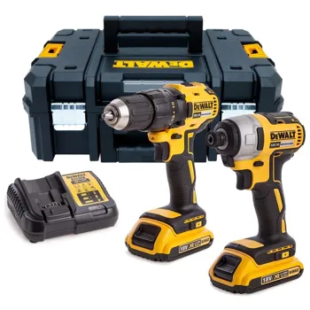 DeWALT DCK2059D2T