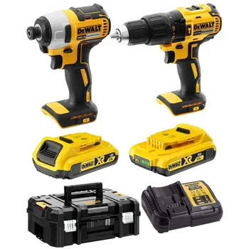 DeWALT DCK2060D2T