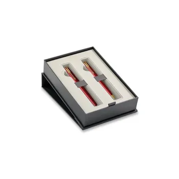 Parker 1502/5131473 Royal Sonnet Red GT plnicí pero