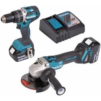 Makita DLX2210TJ1