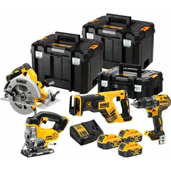 DeWALT DCK421P3T