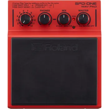 Roland SPD::ONE WAV PAD