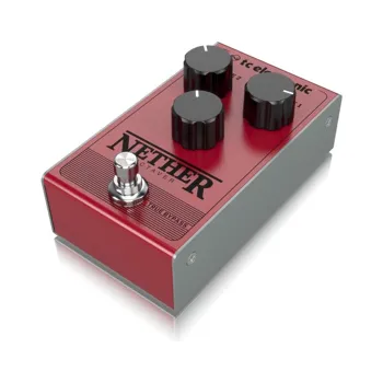 TC Electronic Nether Octaver