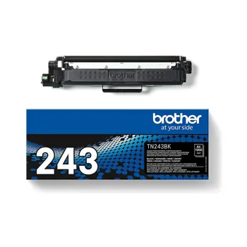 Brother TN-243BK - originální