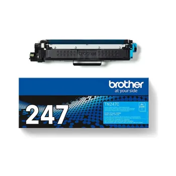 Brother TN-247C - originální