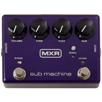 Dunlop MXR M225 Sub Machine