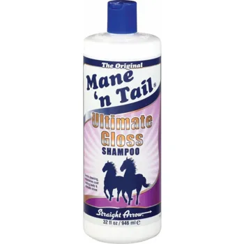 MANE 'N TAIL Ultimate Gloss Shampoo 946 ml