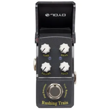 Joyo JF-306 Rushing Train