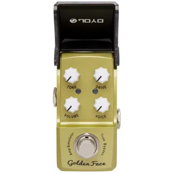 Joyo JF-308 Golden Face