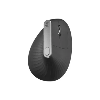 Logitech MX Vertical Advanced Ergonomic Mouse 910-005448