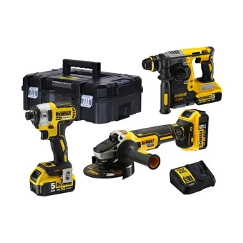 DeWALT DCK305P3T