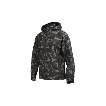 Fox Bunda Chunk 10K Lightweight Camo RS Jacket