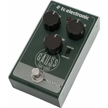 TC Electronic Gauss Tape Echo