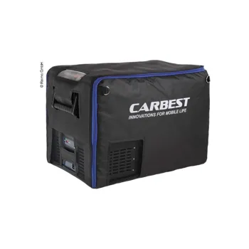 Carbest MaxiFreezer 50l