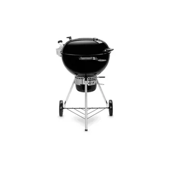 Weber Master-Touch GBS Premium SE E-5775 17401004 Černá