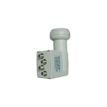 Mascom MCQS01HD Quad LNB 0,1 dB