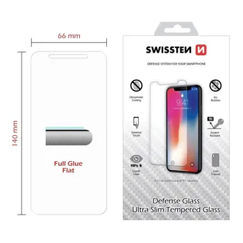 SWISSTEN XIAOMI REDMI 6A RE 2,5D 8595217459809