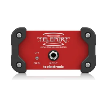 TC Electronic Teleport GLR