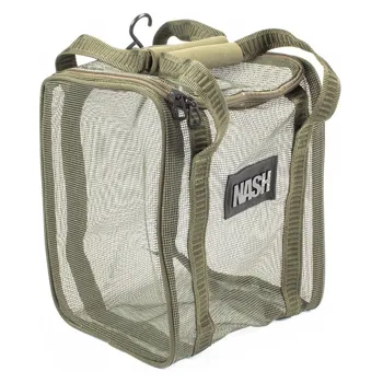 Kevin Nash Sak na boilie Airflow Boilie Bag Large