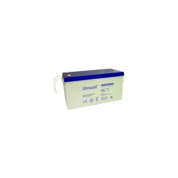 Ultracell UCG200-12 12V - 200Ah VRLA-GEL