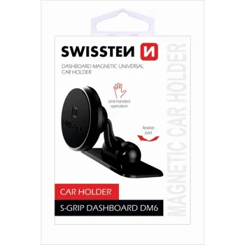 Swissten S-Grip DM6