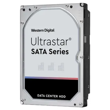 WD Ultrastar HC320 8TB, HUS728T8TALE6L4 (0B36404)