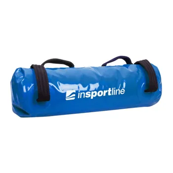 inSPORTline Fitbag Aqua L