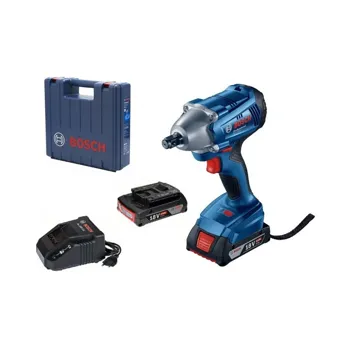 Bosch GDS 250-LI Professional 0.601.9G6.120