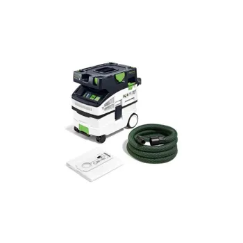 Festool Cleantec CTM MIDI 574822