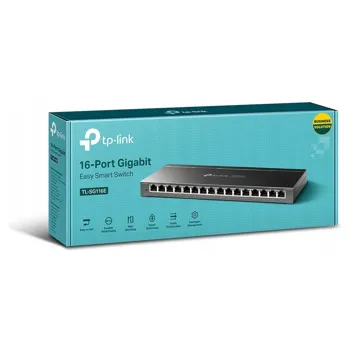 TP-Link TL-SG116E