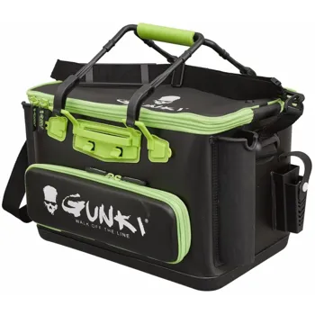 Gunki Taška Safe Bag Edge 40 Hard