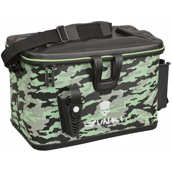 Gunki Taška Safe Bag Edge 40 Hard Camo