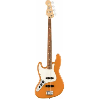 Fender Player Jazz Bass