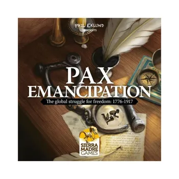 Pax Emancipation