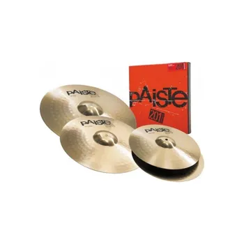 Paiste 201 014USET