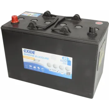 Exide Equipment Gel 12V 85Ah 450A ES950