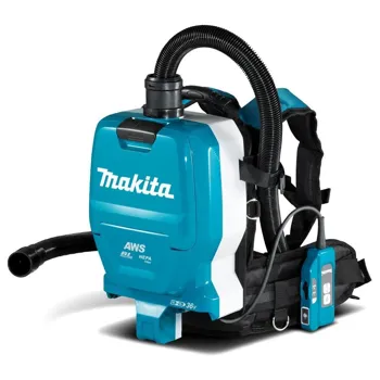 Makita DVC265ZXU