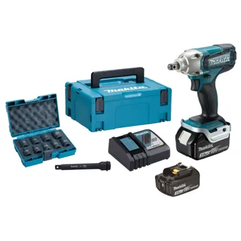 Makita DTW190JX3