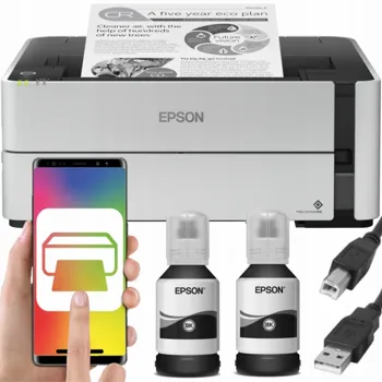 Epson EcoTank M1180