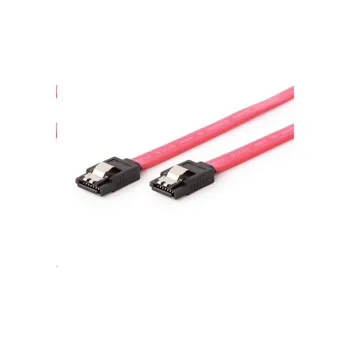 Gembird Kabel CABLEXPERT SATA III, datový, 50cm, CC-SATAM-DATA