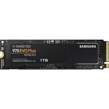 Samsung 970 EVO PLUS 1TB, MZ-V7S1T0BW