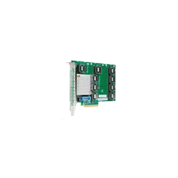 HP Enterprise DL38X Gen10 12Gb SAS Expander