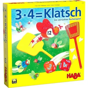 Haba 3x4= Plác!