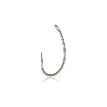 Garda Ultra Sharp Carp Hook bez protihrotu vel.4 10ks