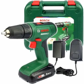 Bosch AdvancedDrill 18 0 603 9B5 004