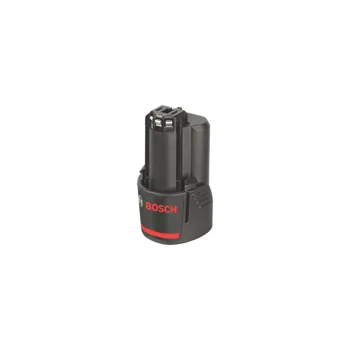 Bosch GBA 12V 2,0 Ah 1.600.Z00.02X