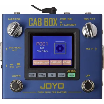 Joyo R-08